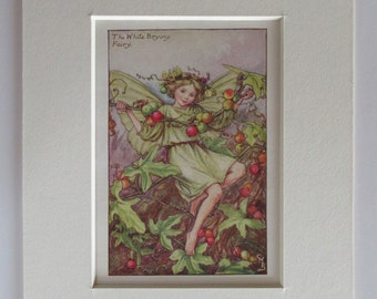 Flower Fairy Pop-up Theater：シシリーメアリーバーカー Flower Fairy Pop-up Theatre Book: Barker, Cicely Mary