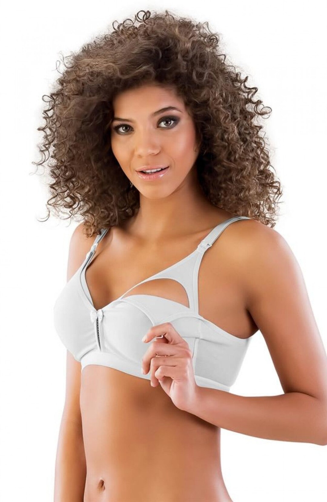 New Breastfeeding Bras Maternity Nursing Bra for Feeding Etsy