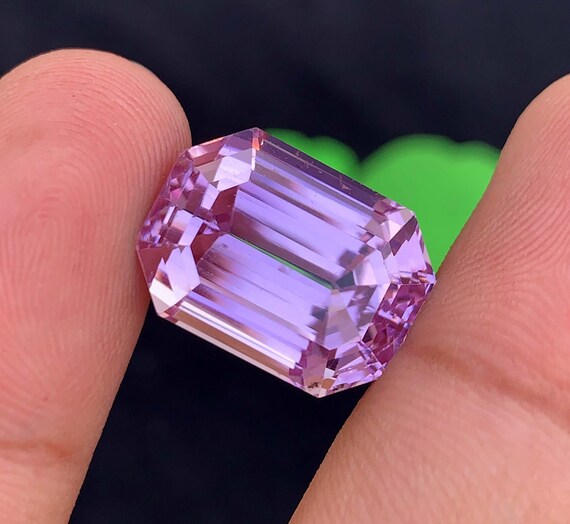 ピンククンザイト クンツァイト - As-me ESTELLE（アズミエステール）