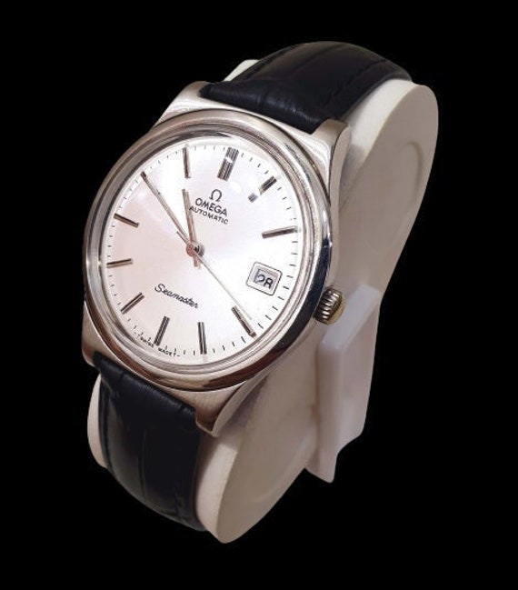 Vintage Omega Seamaster Vintage 