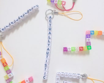 Eigentlich Autistisches Fidget Spielzeug