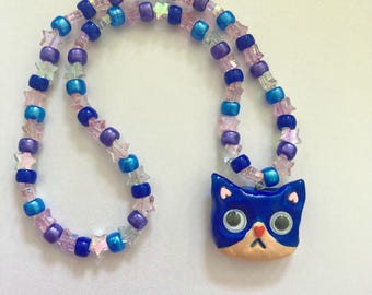 Kitty Kandi Halsketten