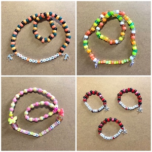 OFMD inspirierter Schmuck