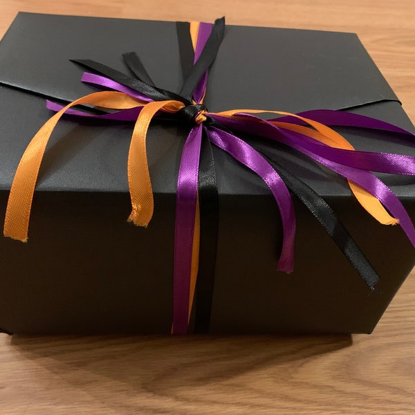 Art Supplies Mystery Box Etsy