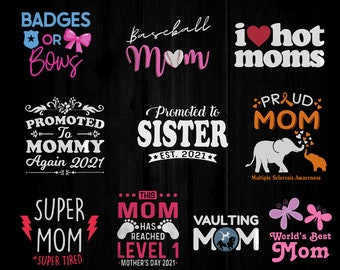 Sister Elephant Svg Etsy