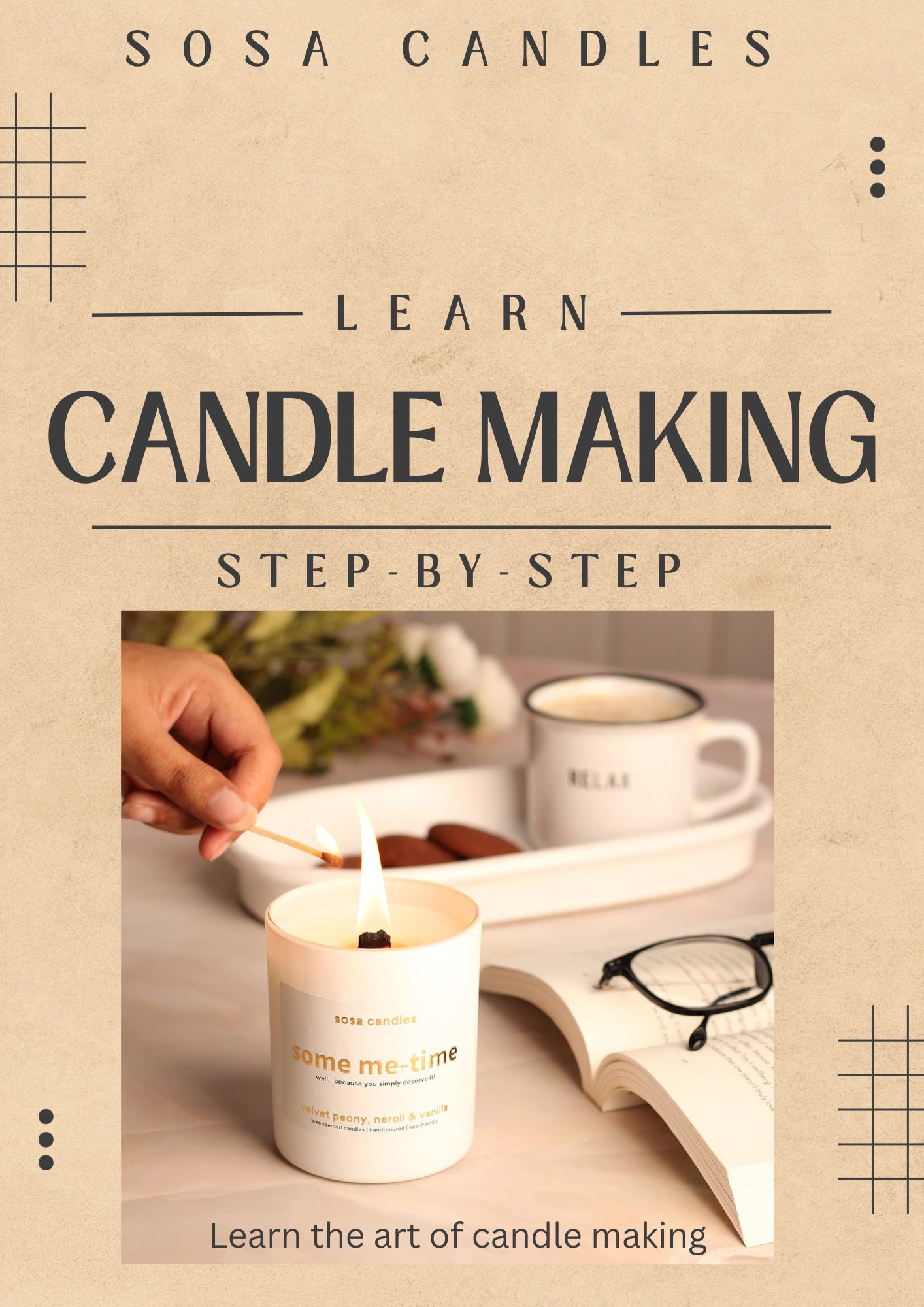 Candle supplies near me deals
