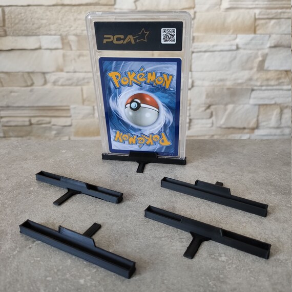 5x Large Presenter Pca Support Horse Carries Cards To Collect Etsy