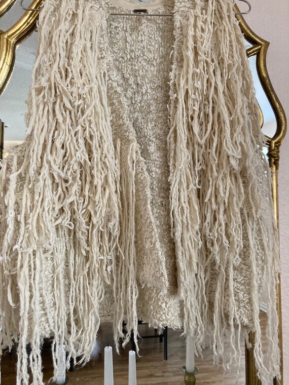 free people vests