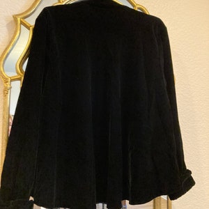 Velvet Scott McClintock Swing Jacket imagem 7