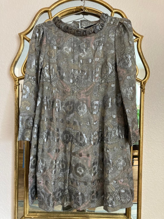 Marc by Marc Jacobs Mini Dress - Etsy Marc by Marc Jacobs Mini Dress - Etsy
