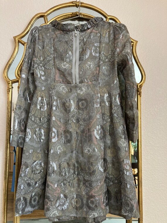 Marc by Marc Jacobs Mini Dress - Etsy Marc by Marc Jacobs Mini Dress - Etsy