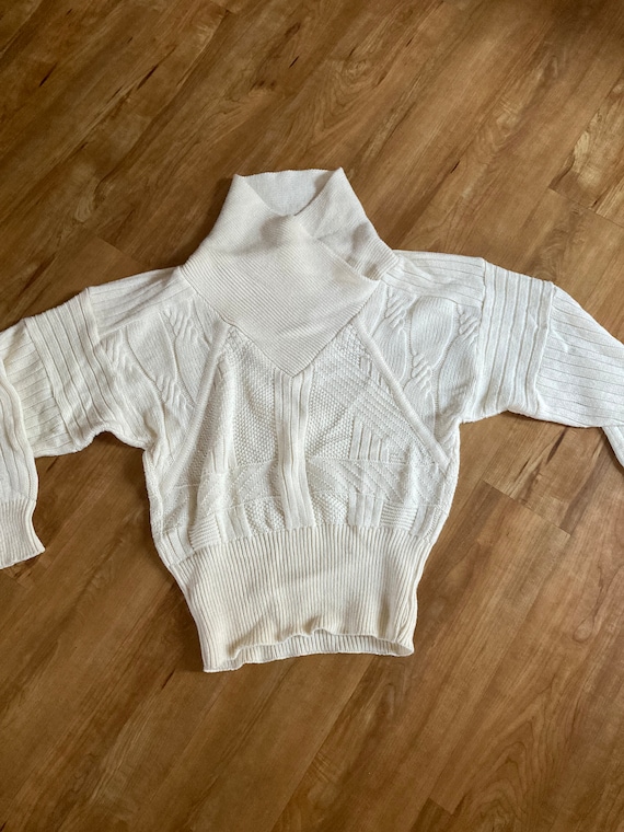 Vintage Mondi Sweater