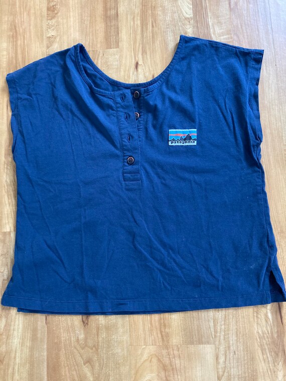 Patagonia T-shirt