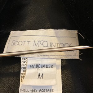 Velvet Scott McClintock Swing Jacket imagem 8