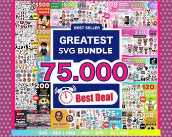 Download Rtu Ultimate Svg Bundle Nv3625410 Etsy