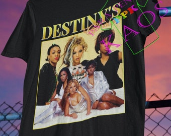 Download Destiny S Child Art Etsy