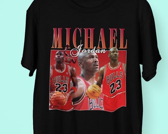 Jordan Shirt - Etsy Singapore