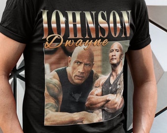 Dwayne Johnson Shirt, Dwayne Johnson T-shirt, Dwayne Johnson Poster, Dwayne Johnson Sweatshirt, Dwayne Johnson Top Tee Vintage