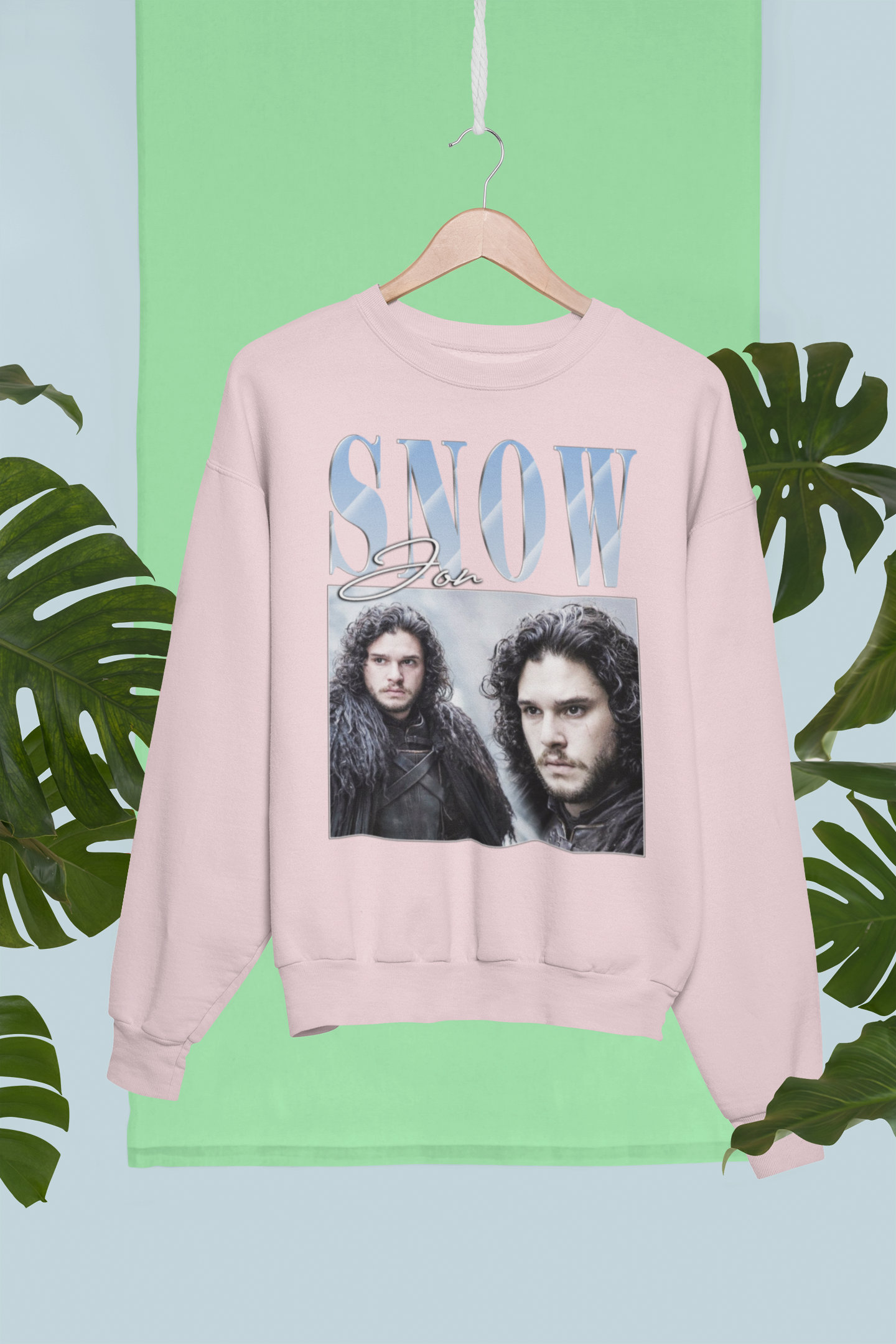 Jon snow sweater online