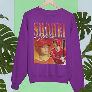 T-shirt WBC 2026 Samouraï Japon Shohei Ohtani L polyester