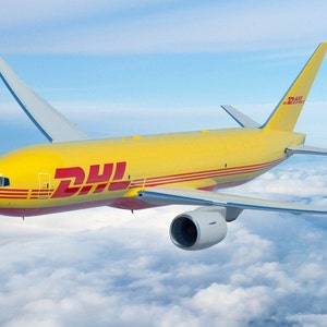DHL Express - Shipping Upgrade