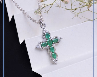 Ciondolo QUARZO CITRINO Taglio Smeraldo Con Collana In Argento Sterling 925 - Gioielli Pietre Dure Dimora Degli Angeli - Foto 7