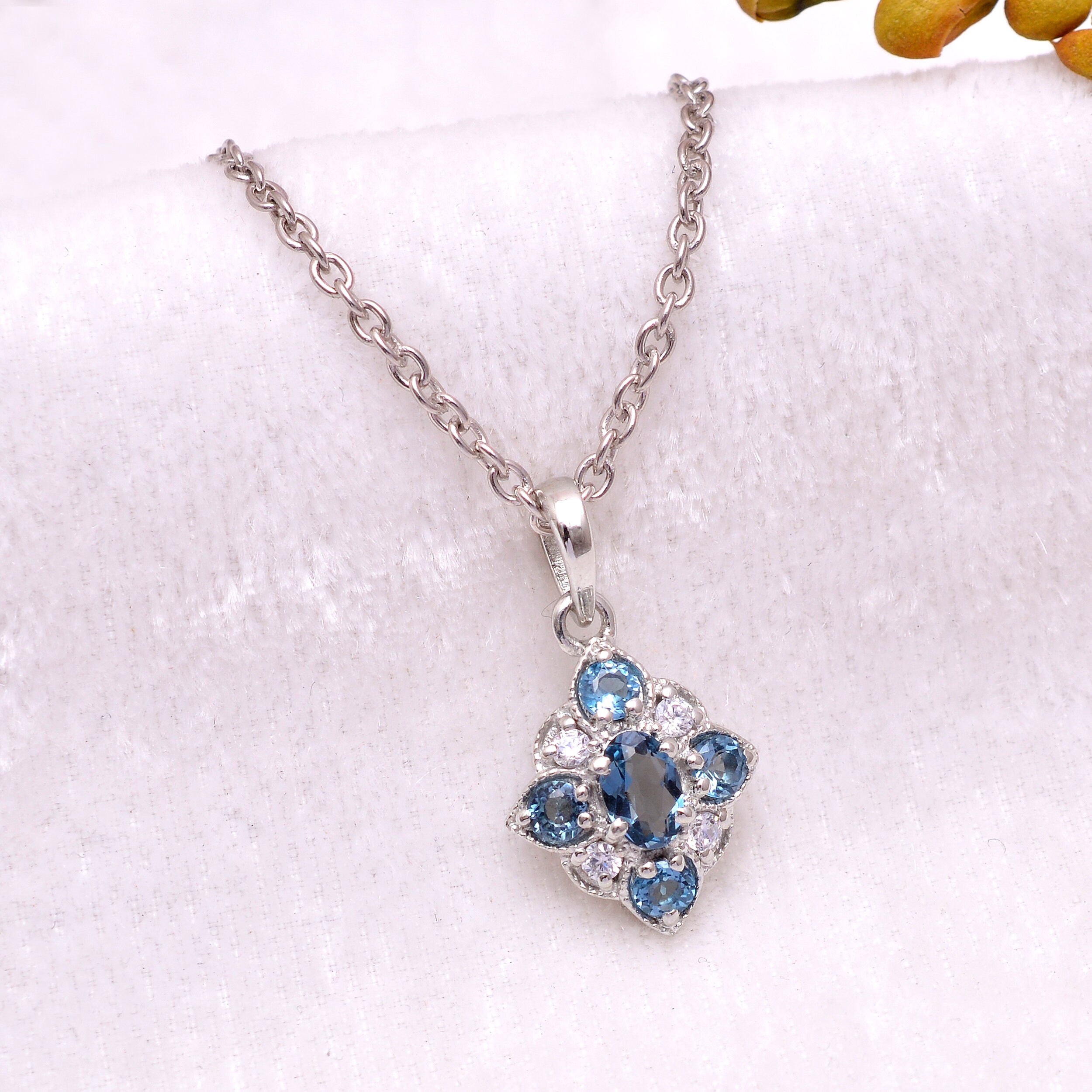 925 rl necklace deals