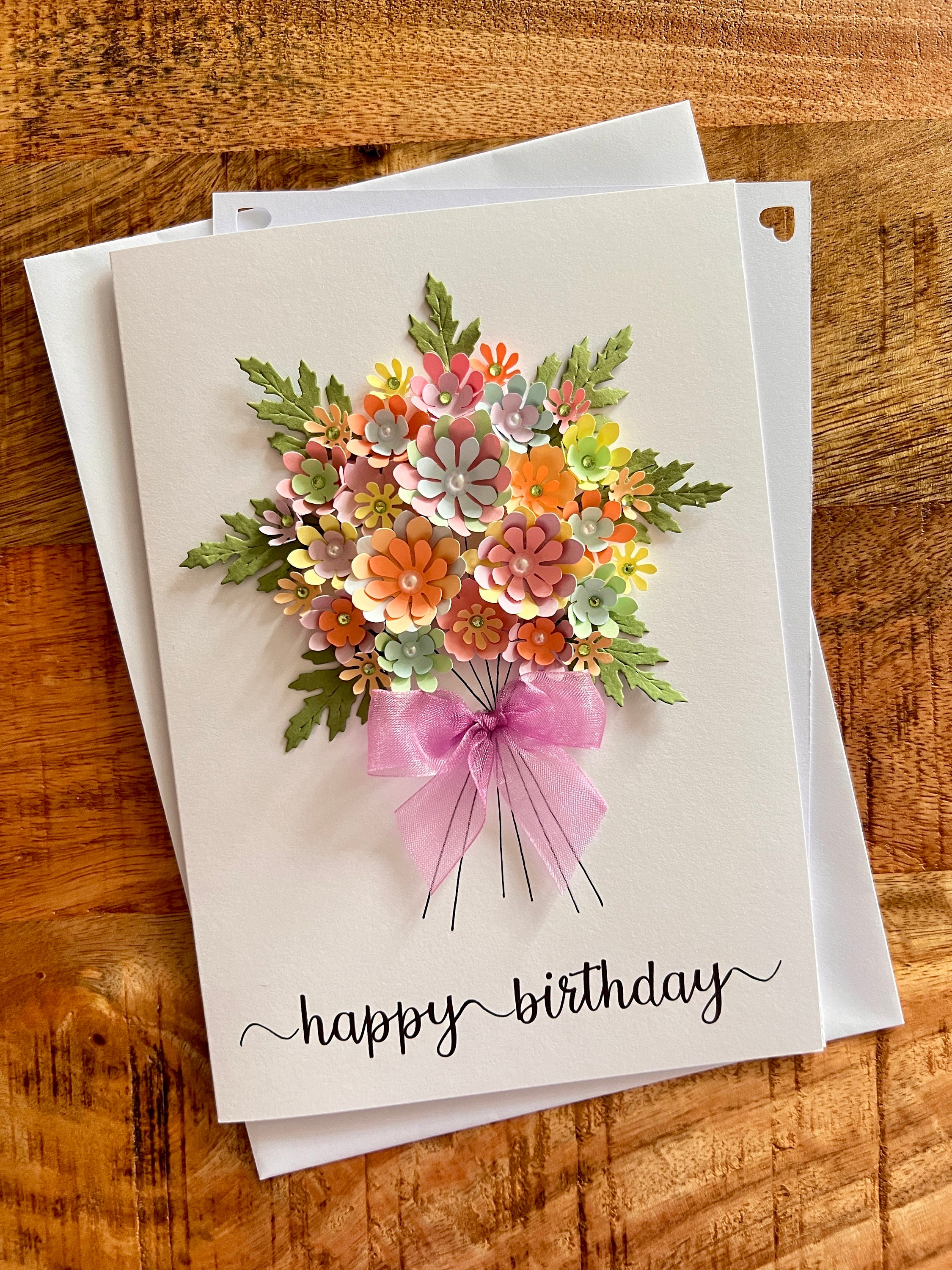 A6 Size Birthday Cards, Happy Birthday Cards, Gift Cards, Graduation Cards,  Floral Cards, Thank You Cards, Congratulations Cards 