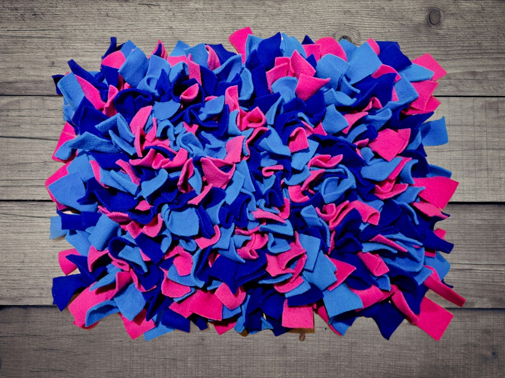 Pet Snuffle Mat Etsy