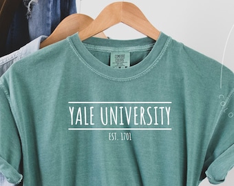 university tees designs