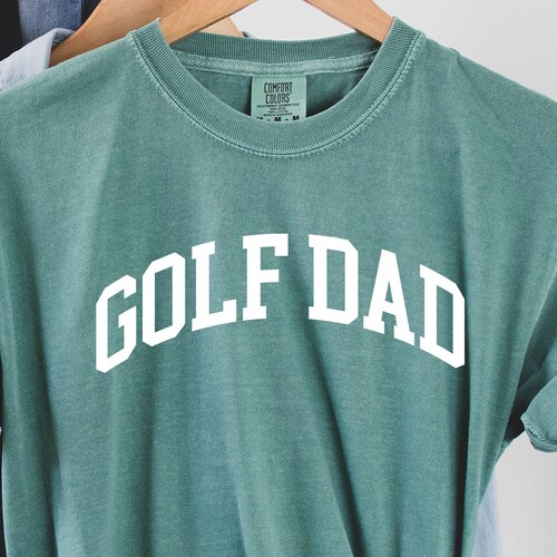 Personalized Comfort Colors Shirt 