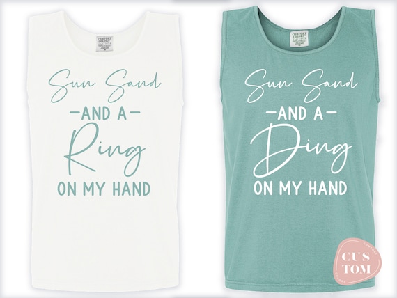 Bride Custom Tank Top, Bride Custom Comfort Colors Tank Top, Custom Tank Top, Personalized Bachelorette Tank Top, Bridesmaid Gift, Bride,