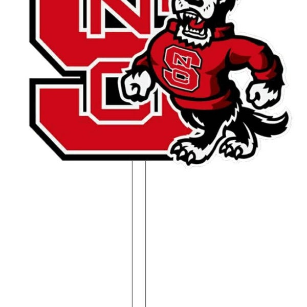 NC state topper