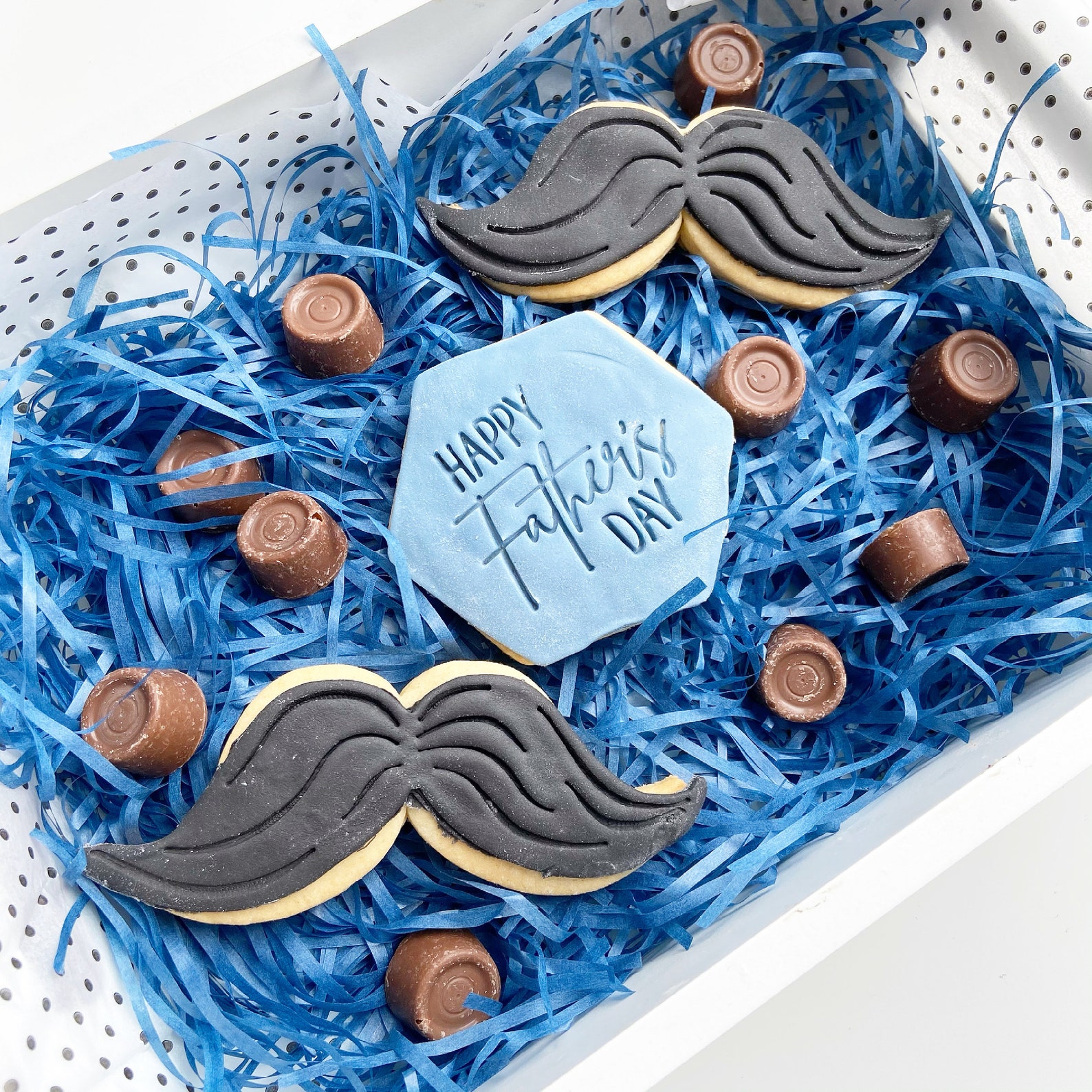 PREORDER Fathers Day Treat Box Gift Box Treatbox Gifts Etsy