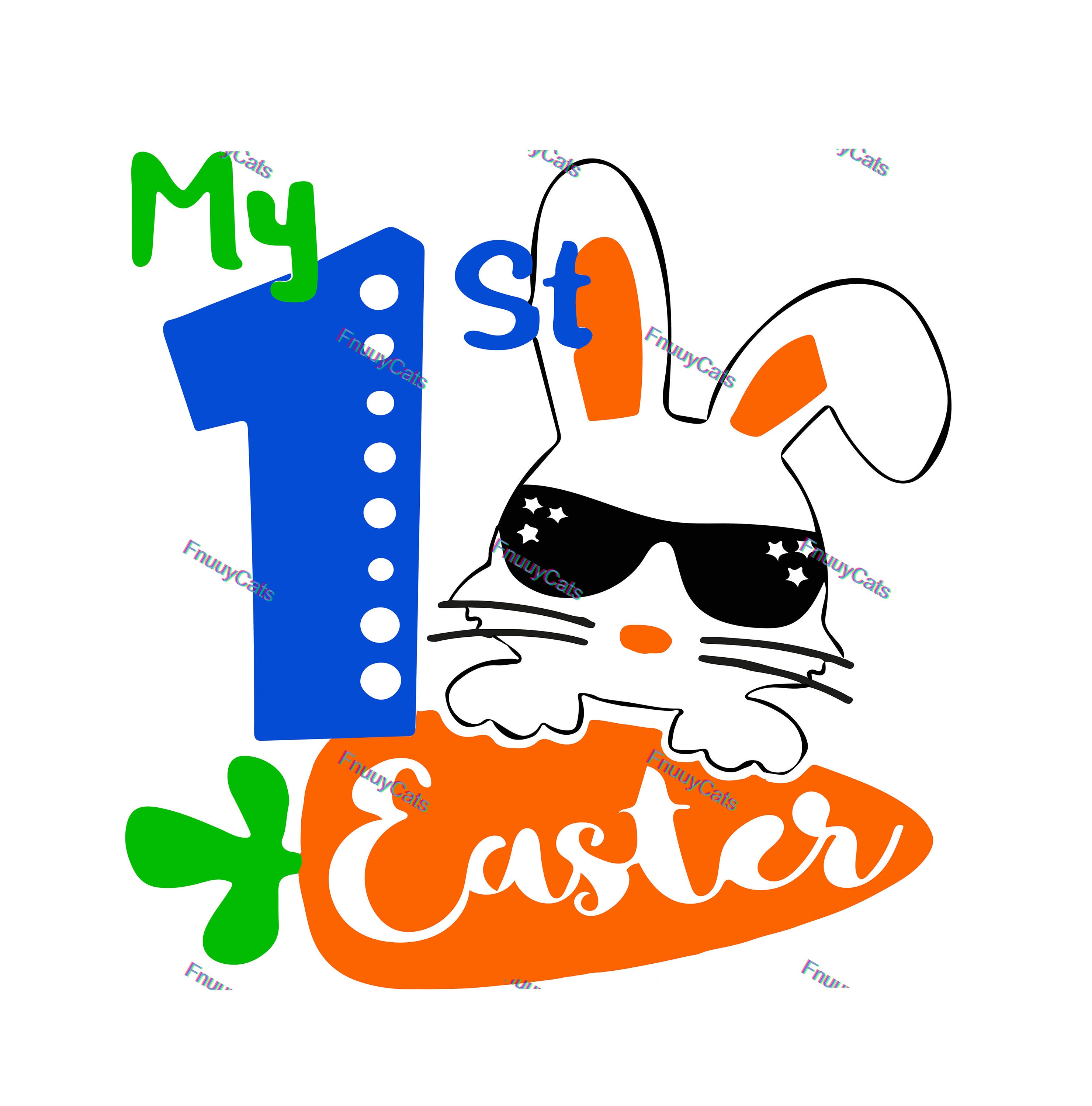 Download My 1st easter boy SVG My first easter 2021 SVG Easter boy | Etsy