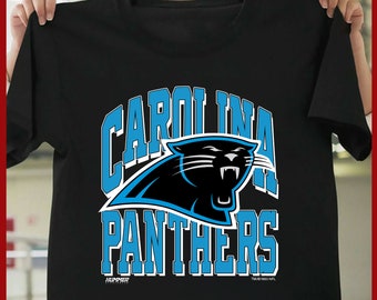 mens panthers t shirt