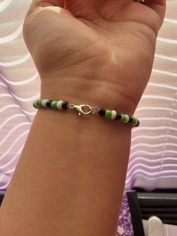 The bracelet cheap draco malfoy
