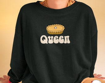 loft pumpkin pie sweatshirt
