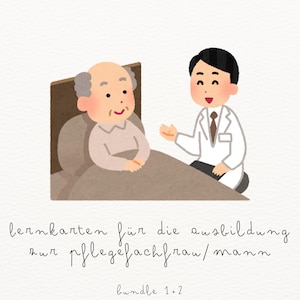 Lernkarten Mega Bundle mit über 100 Lernkarten (Bundle 1+2)