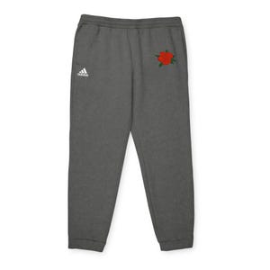 Rose joggers