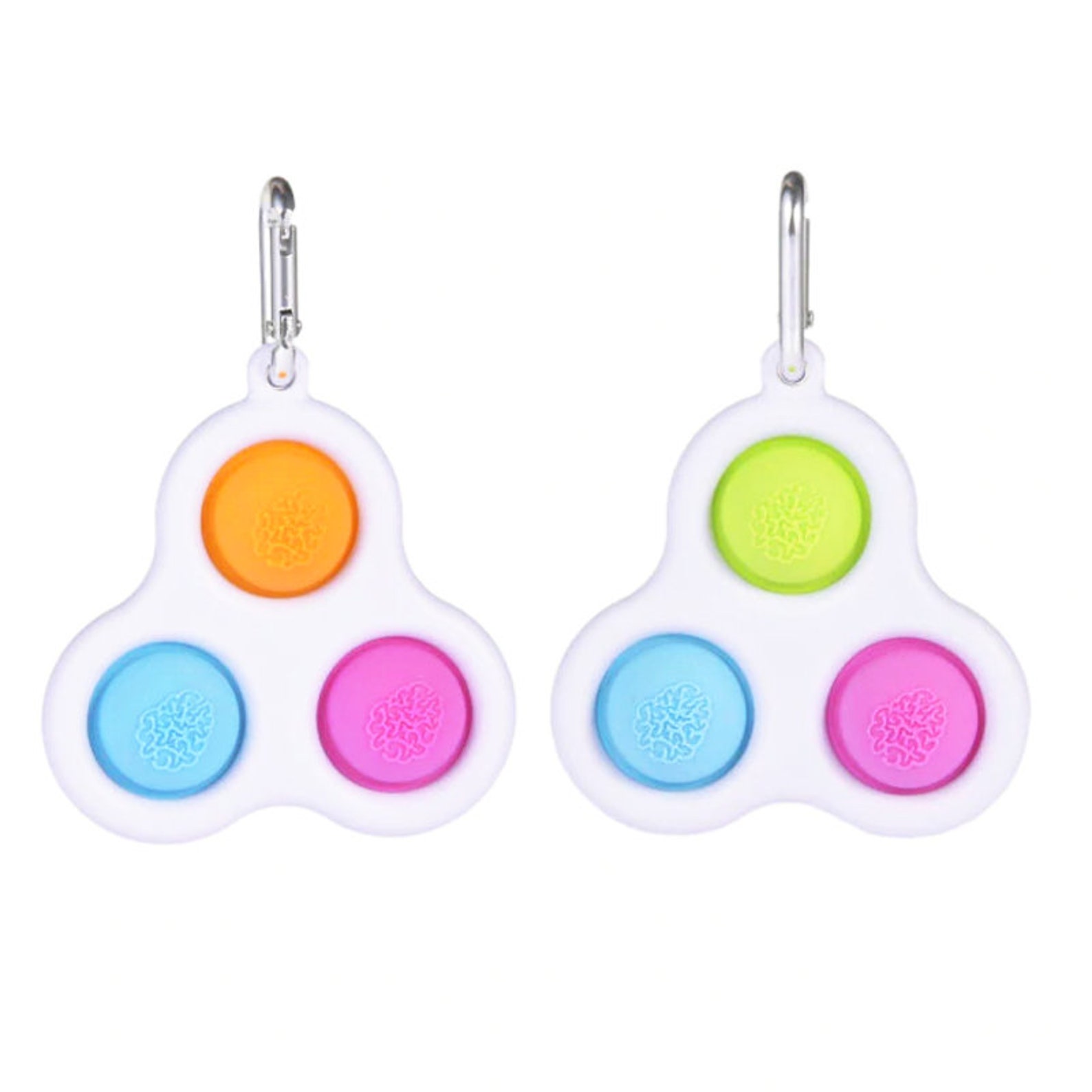 amazon fidget toy simple dimple