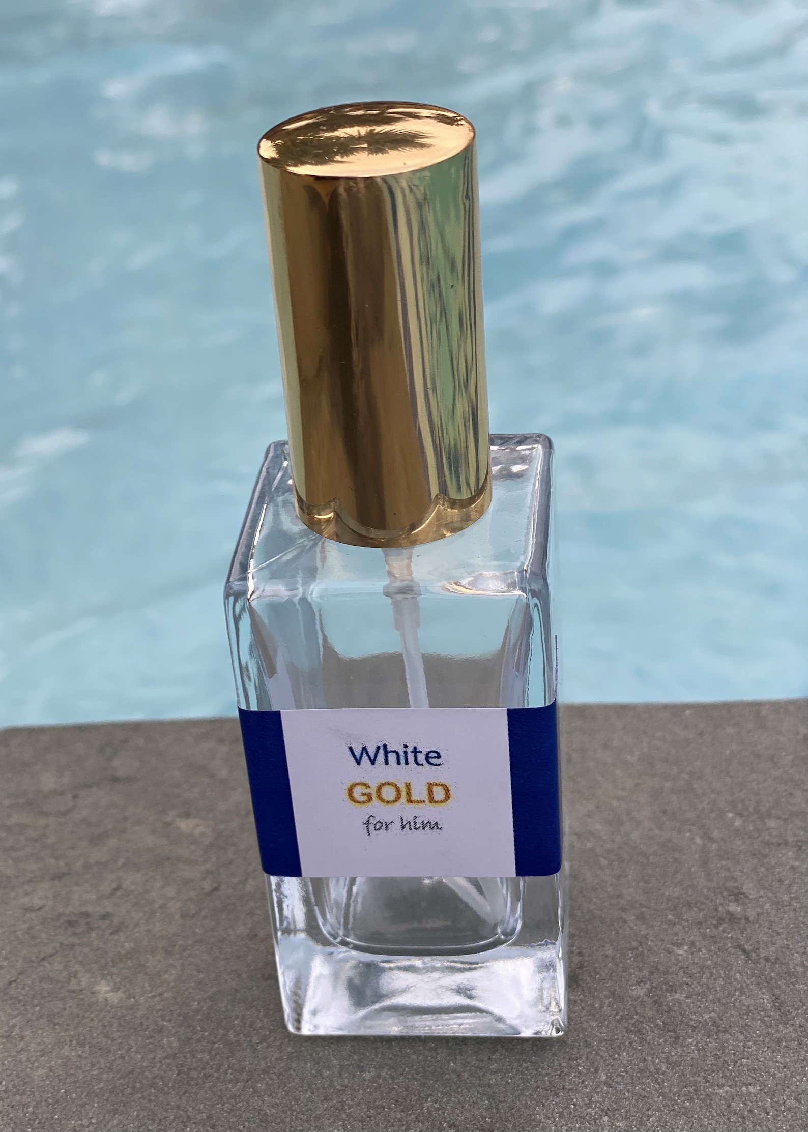 Sexy and Clean Men's Cologne Natural Fragrance Oil Etsy