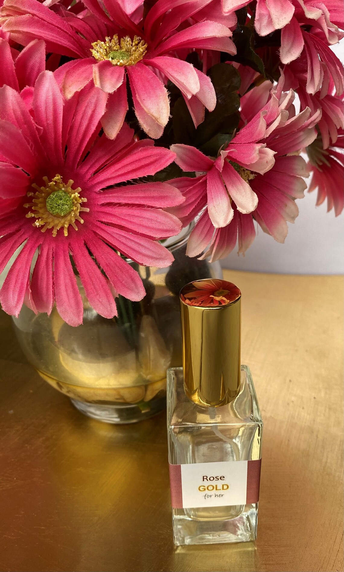 Custommade Perfume Natural Fragrance Oil Etsy