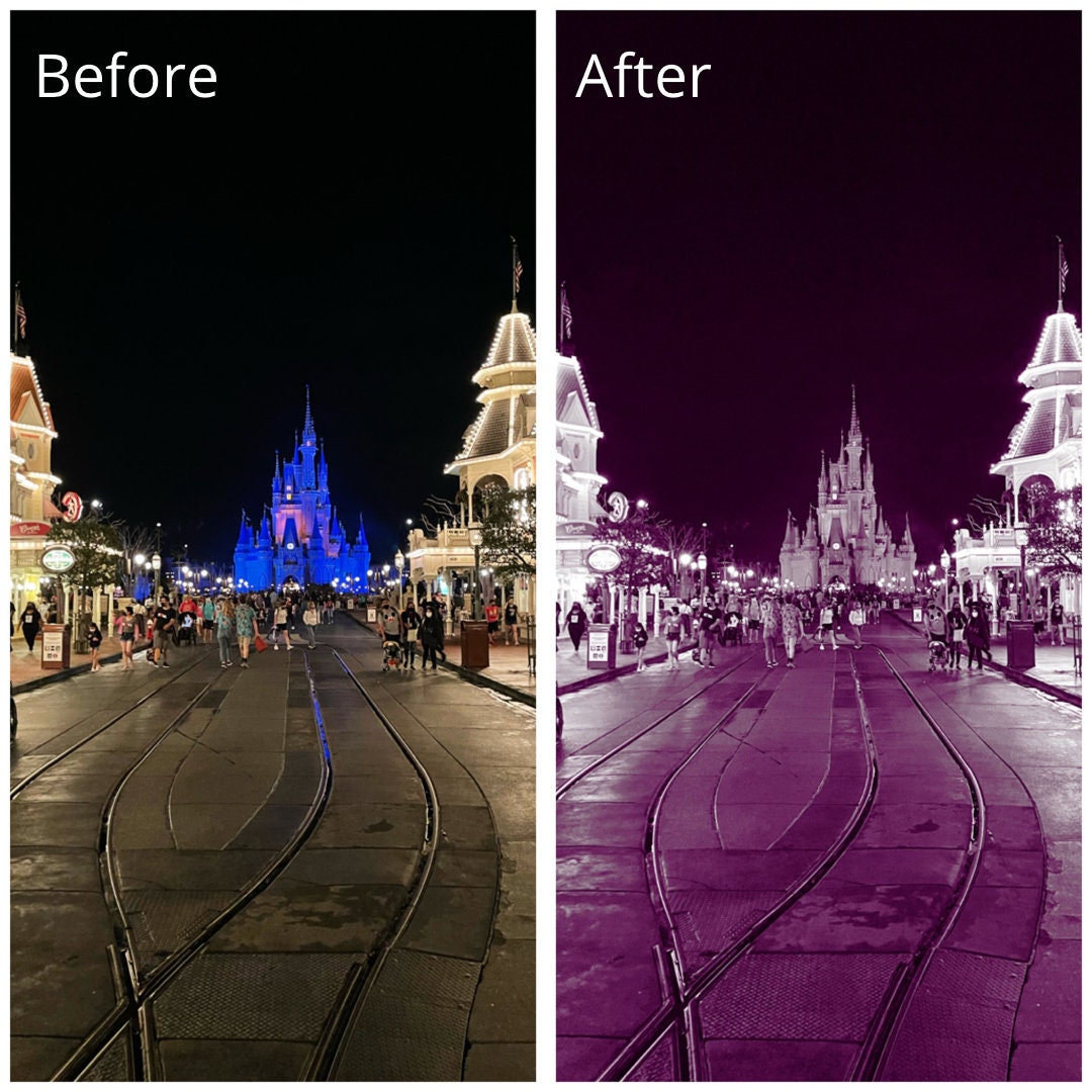 Cartoon Classic Preset for Lightroom - Etsy Australia Cartoon Classic Preset for Lightroom - Etsy Australia