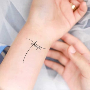 50 Most Beautiful Small Tattoo Designs and Ideas 2023