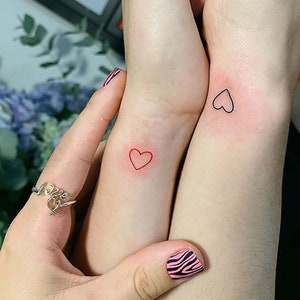 Infinity Heart Tattoo Meaning  neartattoos