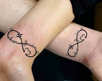 67 MotherDaughter Tattoos That Melt Hearts