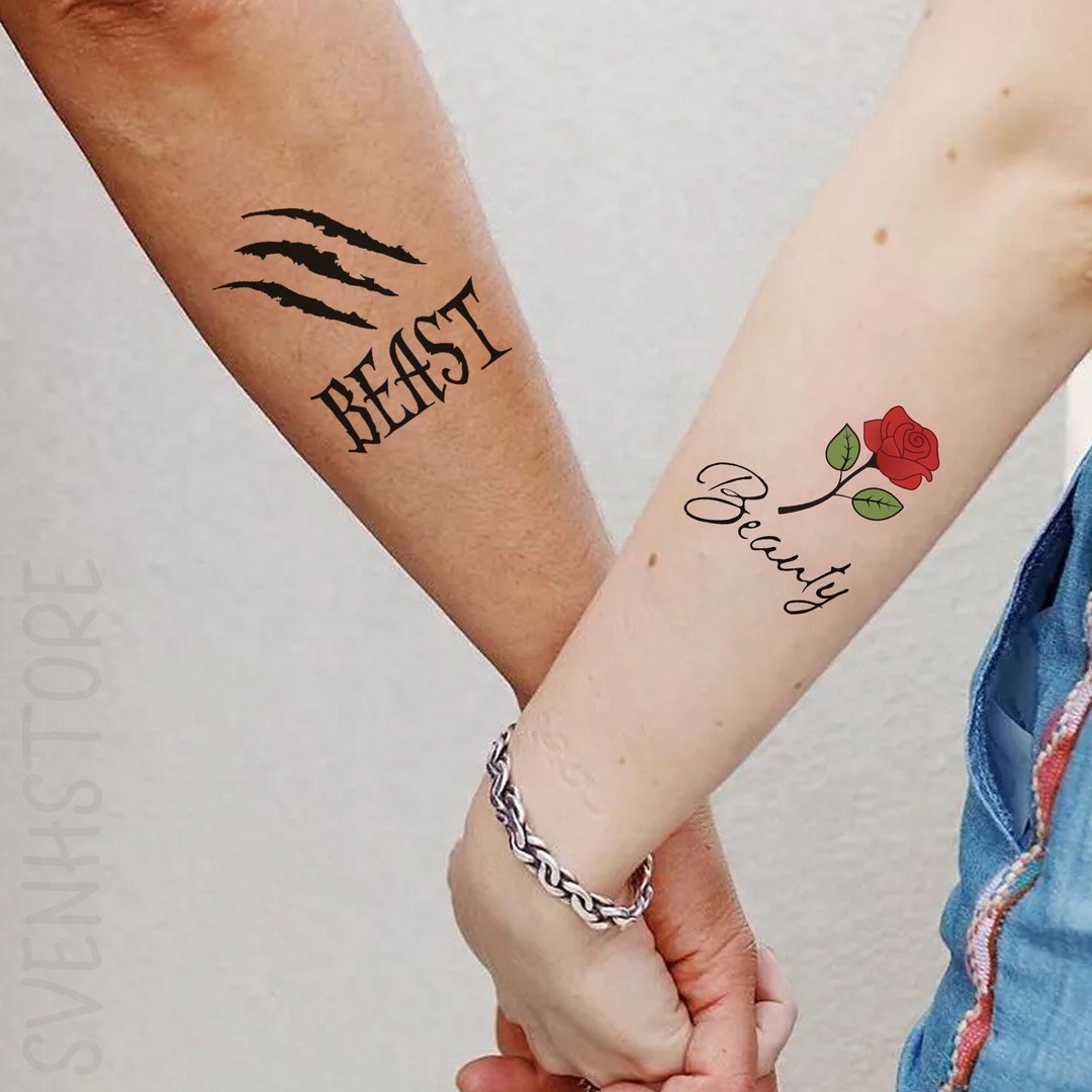 Wrist Tattoos That Say 