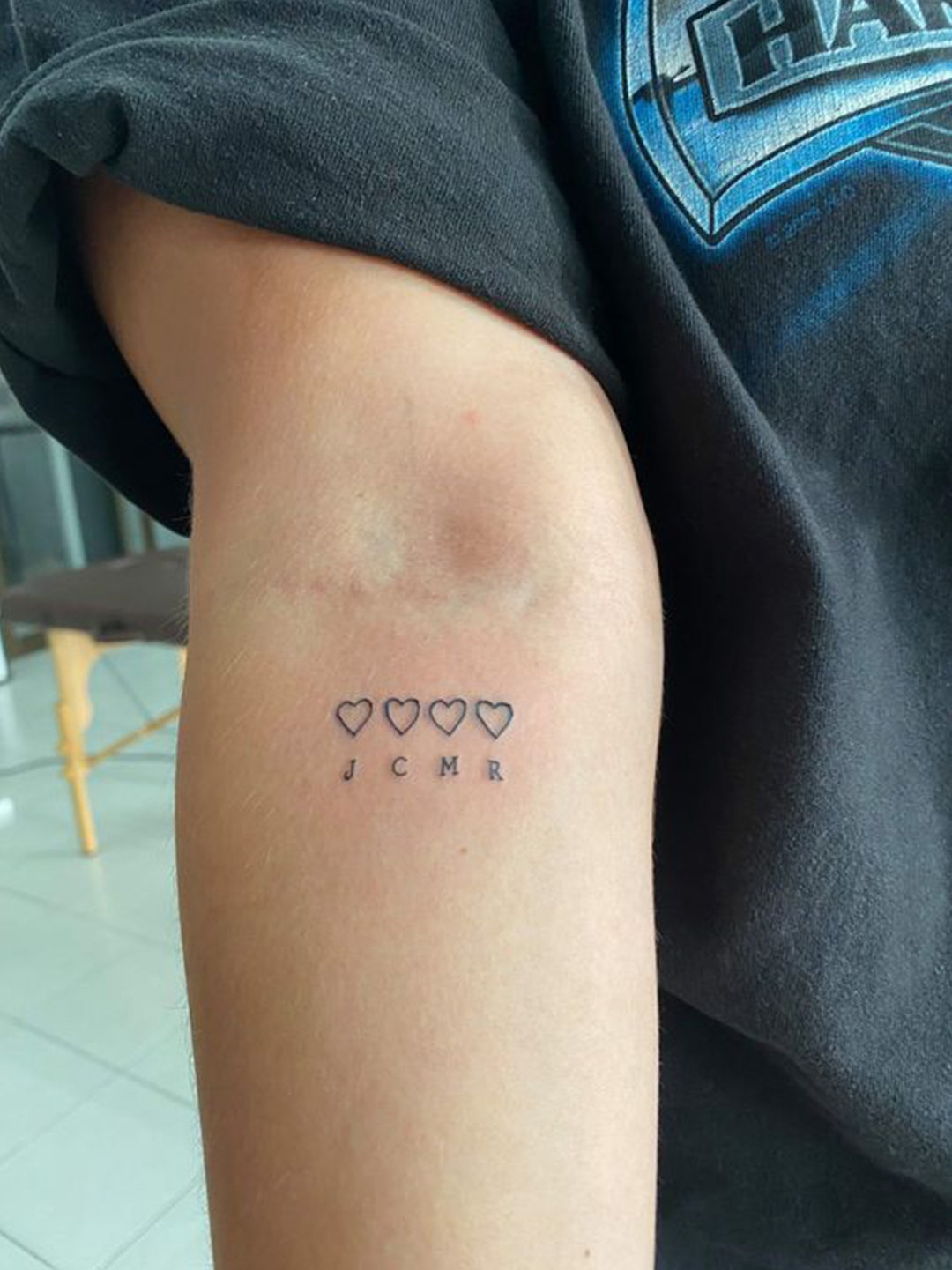 35 Meaningful Family Tattoos That Show Your Love