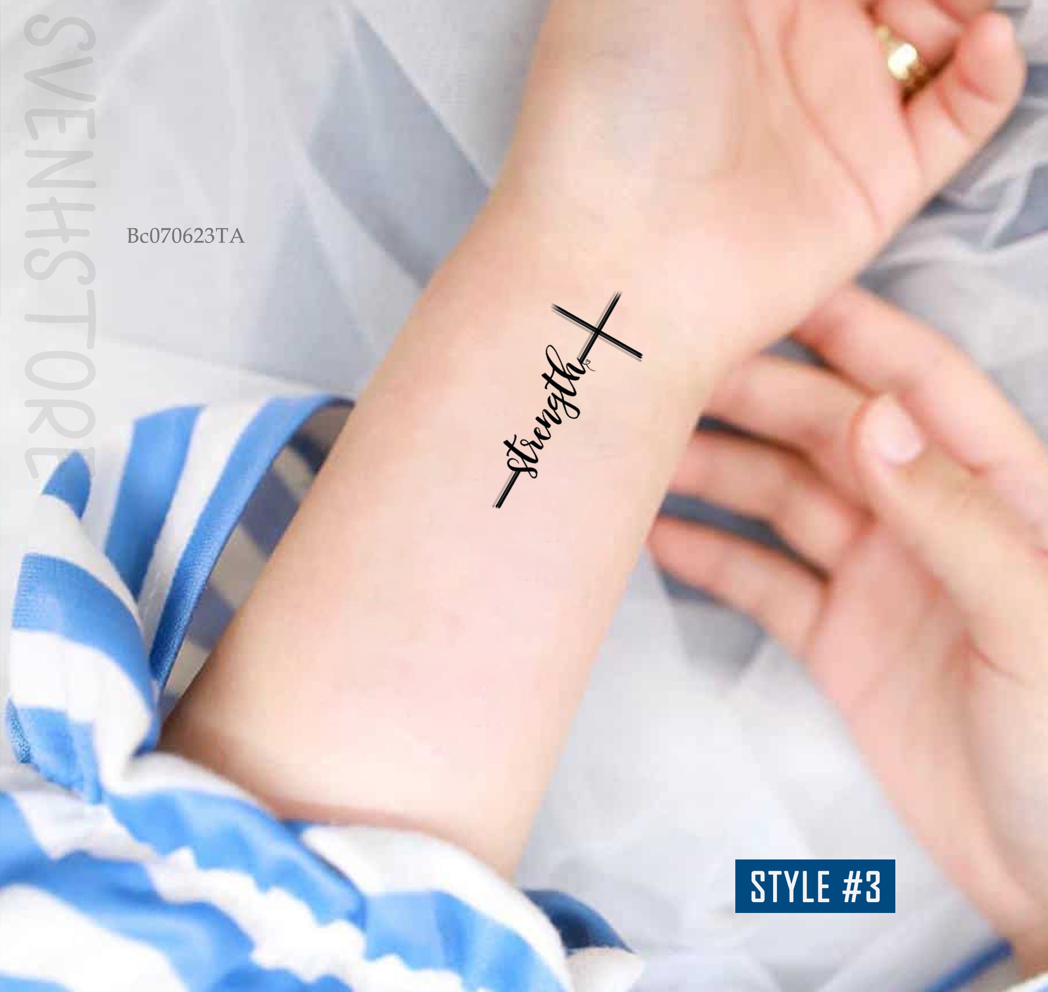 Details 145+ meaningful christian tattoos best - vova.edu.vn